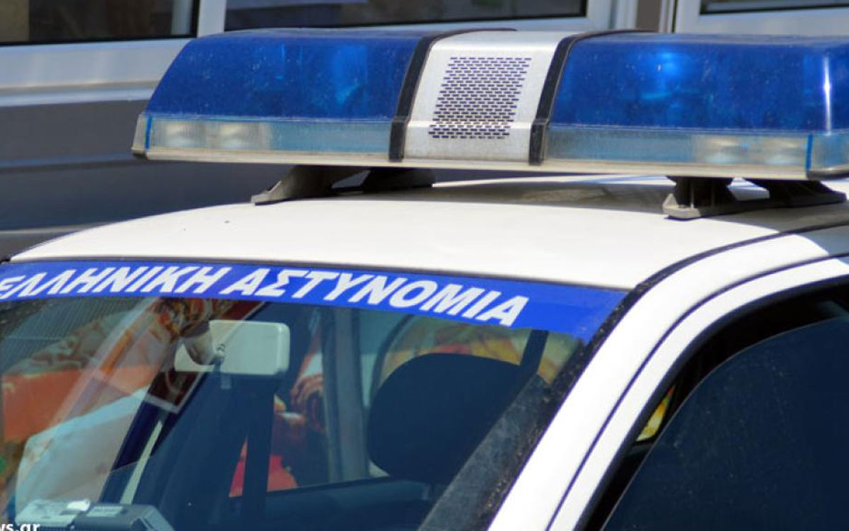 Παρέμβαση των αρχών σε διαμέρισμα στη Χαλκίδα μετά από αναφορές για άθλιες συνθήκες διαβίωσης και κατοχή ναρκωτικών